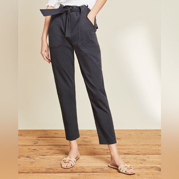 Veronica Beard Mahary pant size 12 $348 NWT - Picture 2 of 5